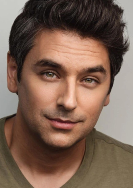 Mark Ghanimé photo