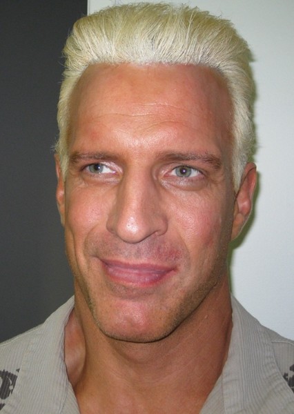 Mark Gibbon