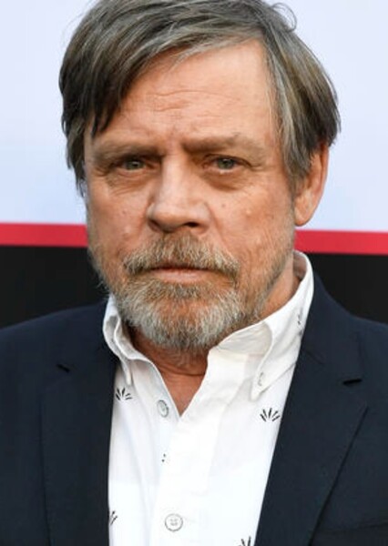 Mark Hamill photo