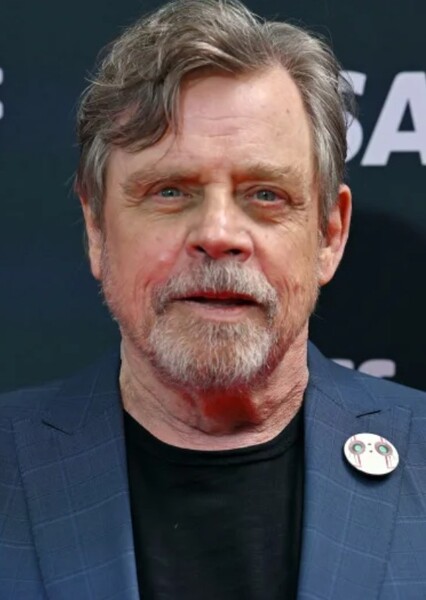 Mark Hamill photo
