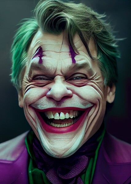 Mark Hamill photo
