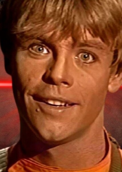 Mark Hamill