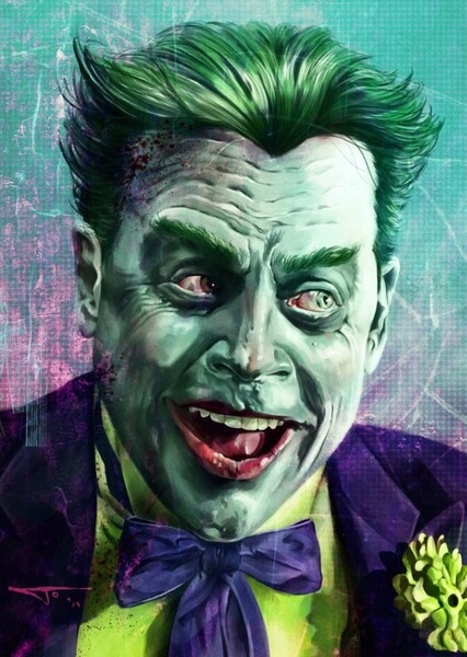 The Joker