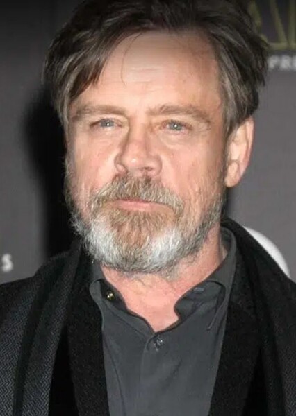 Mark Hamill photo