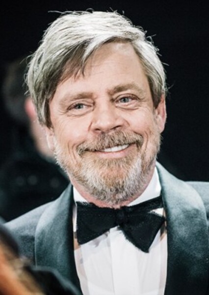 Mark Hamill photo