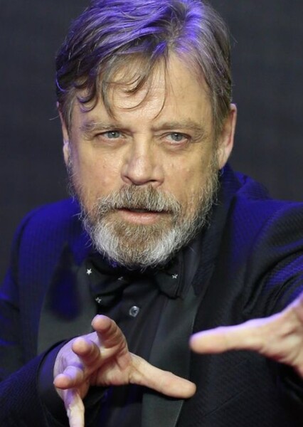 Mark Hamill photo