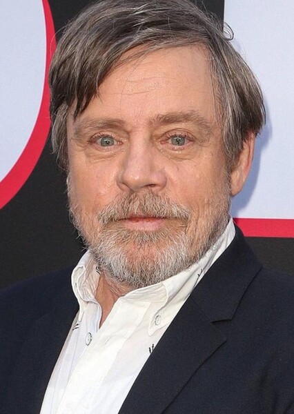 Mark Hamill