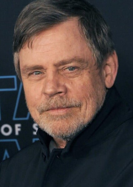 Mark Hamill