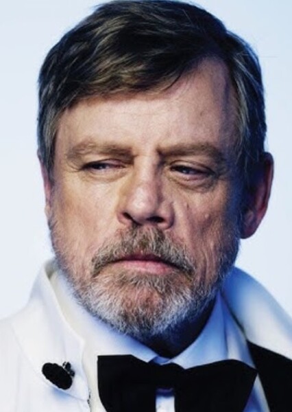 Mark Hamill photo