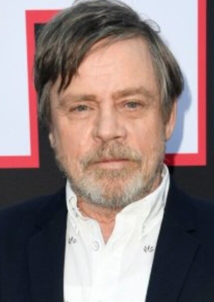 Mark Hamill photo