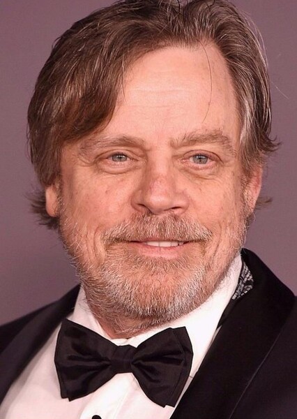 Mark Hamill photo