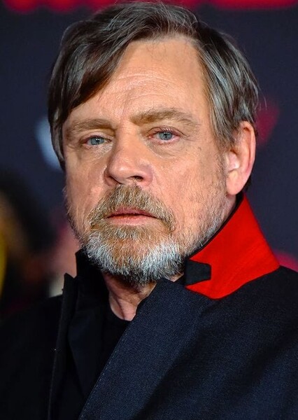 Mark Hamill photo
