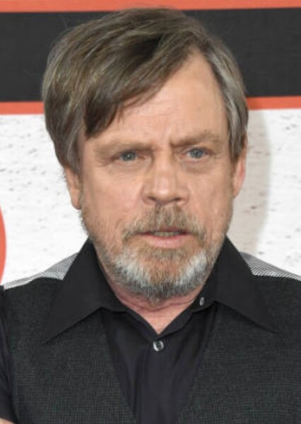 Mark Hamill photo