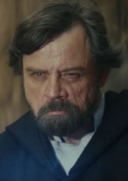 Mark Hamill photo