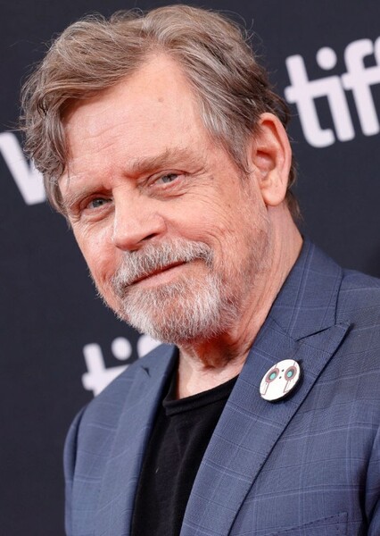 Mark Hamill photo