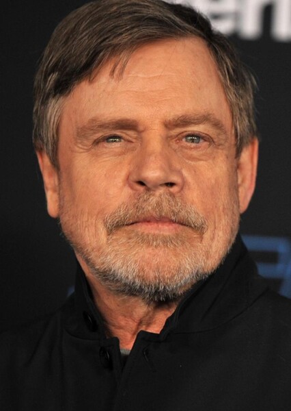 Mark Hamill photo