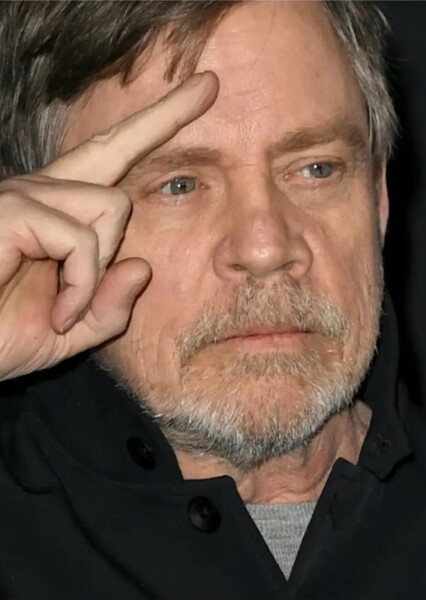 Mark Hamill photo