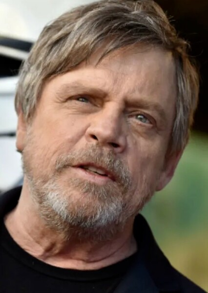 Mark Hamill photo