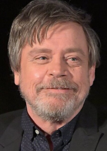 Mark Hamill photo