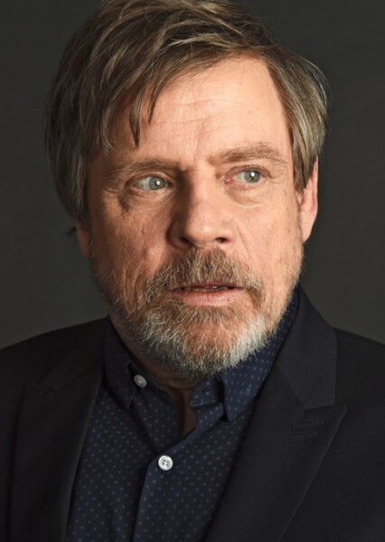 Mark Hamill photo