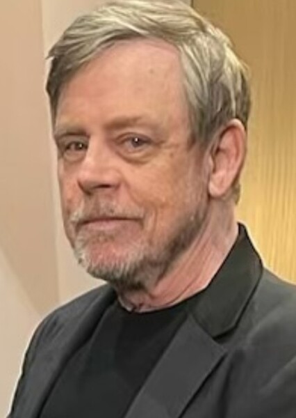 Mark Hamill photo