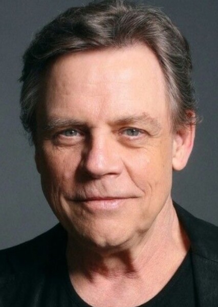 Mark Hamill photo