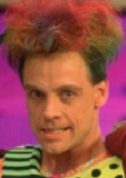 Mark Hamill