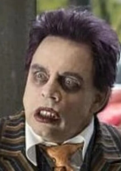 Mark Hamill