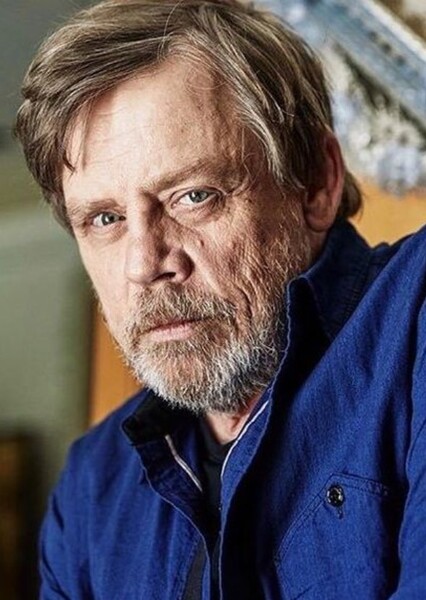 Mark Hamill photo