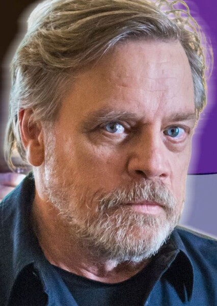 Mark Hamill