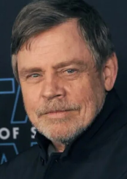 Mark Hamill photo