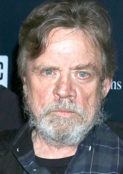 Mark Hamill photo