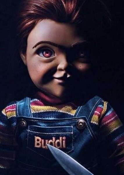 Chucky (Remakeverse)