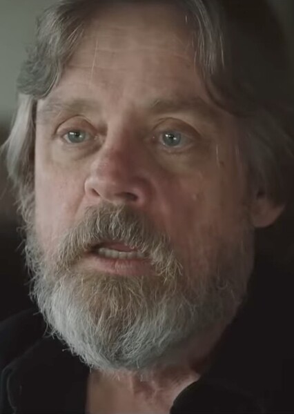 Mark Hamill photo