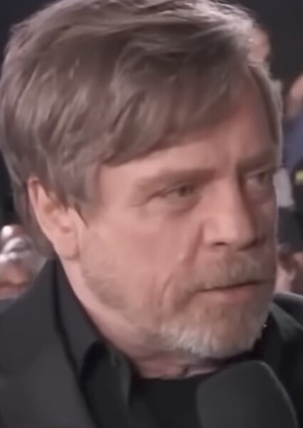 Mark Hamill photo