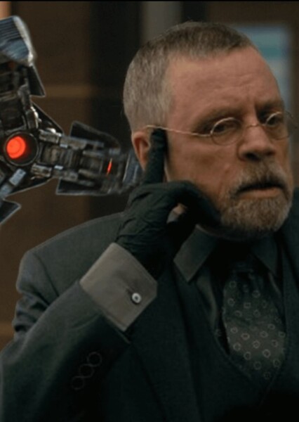 Mark Hamill photo