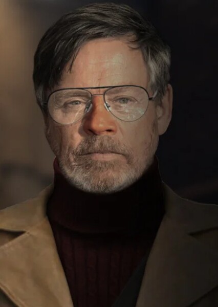 Mark Hamill