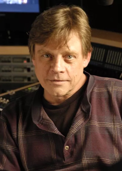 Mark Hamill photo