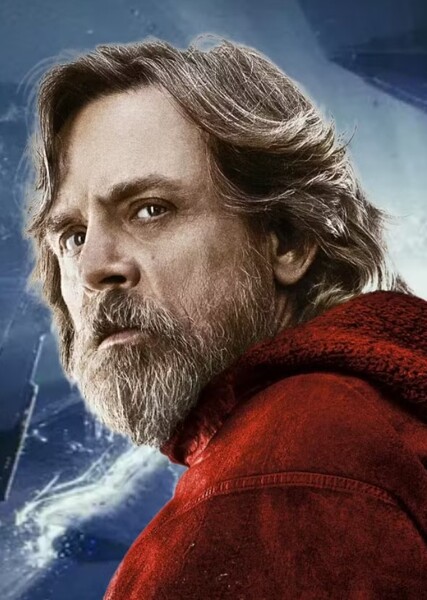Mark Hamill photo