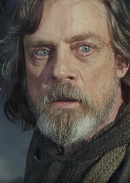 Mark Hamill photo