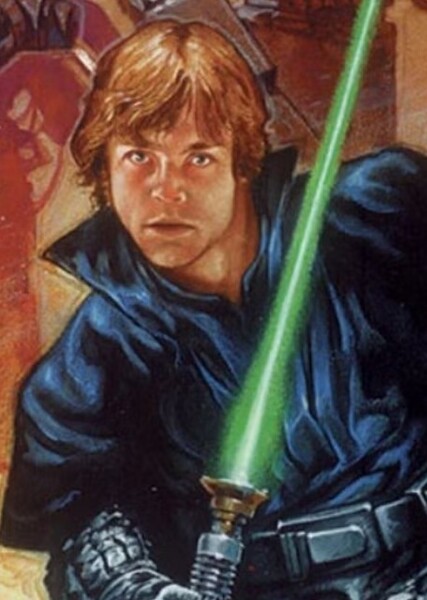 Mark Hamill photo