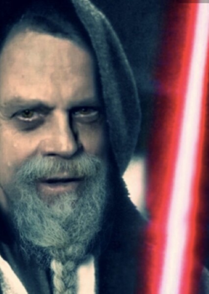 Mark Hamill photo