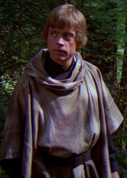 Mark Hamill photo