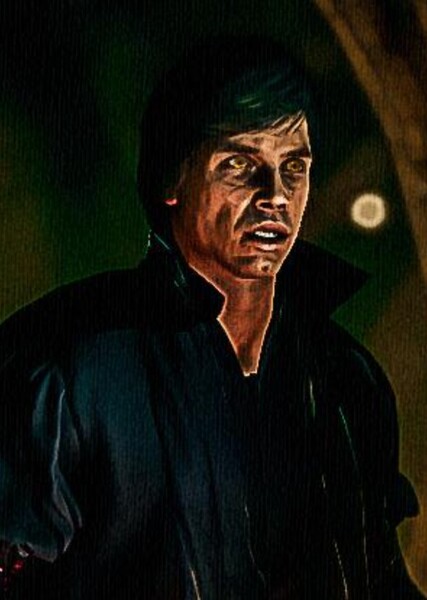 Mark Hamill photo