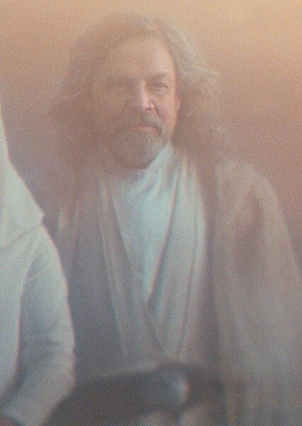 Mark Hamill photo