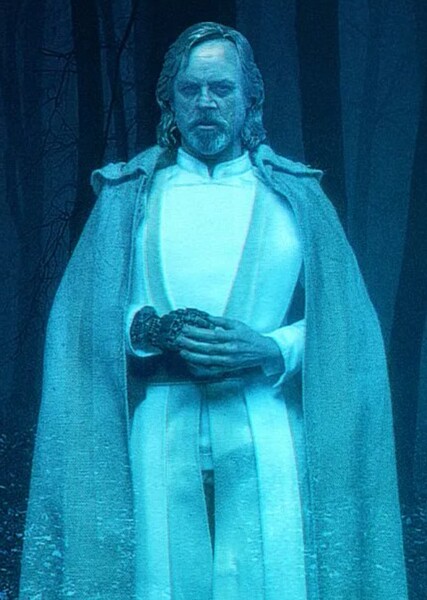 Mark Hamill photo