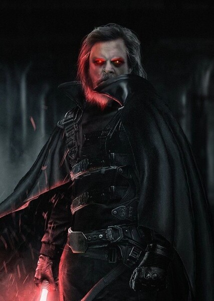 Mark Hamill photo