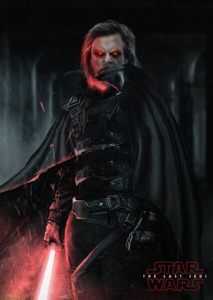 Mark Hamill photo