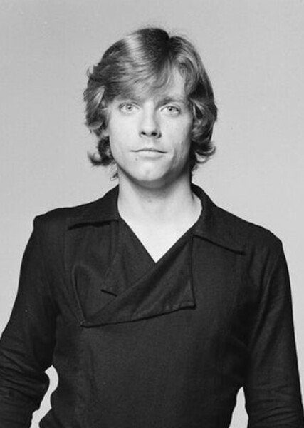 Mark Hamill
