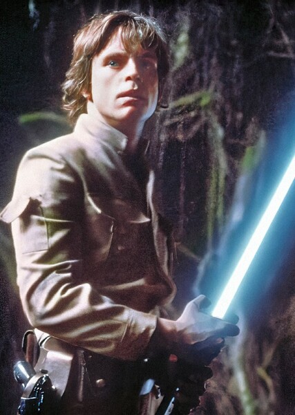 Mark Hamill photo